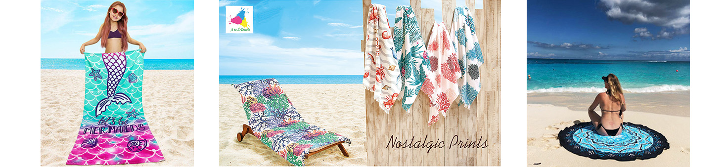 Beach Towels