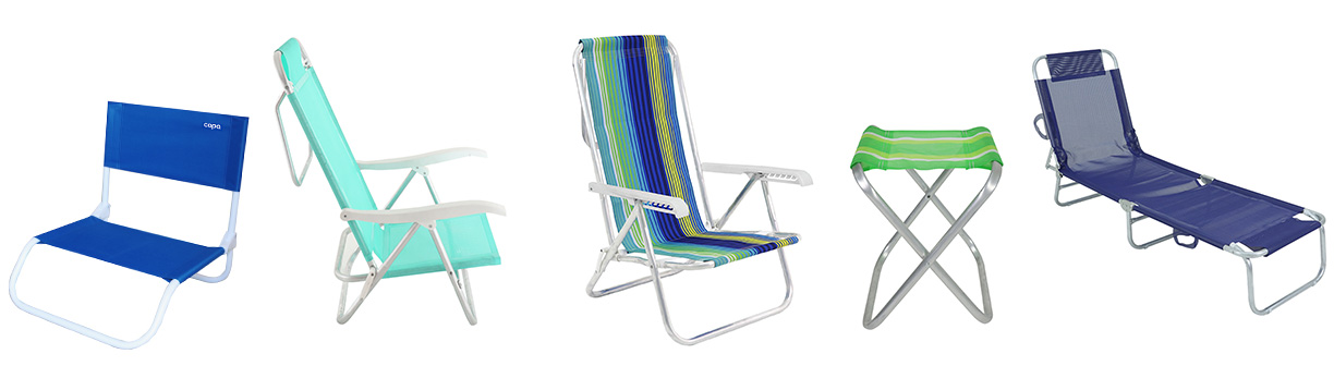 Beach Chairs