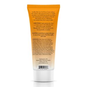 SunBite After Sun Cool Down Cream  6 fl oz